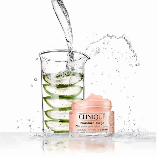 Clinique Moisture Surge 100-Hour Auto-Replenishing Hydrator