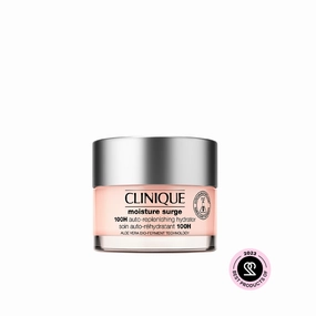 Clinique Moisture Surge 100-Hour Auto-Replenishing Hydrator