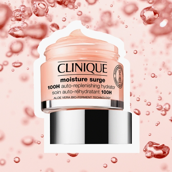 Clinique Moisture Surge 100-Hour Auto-Replenishing Hydrator