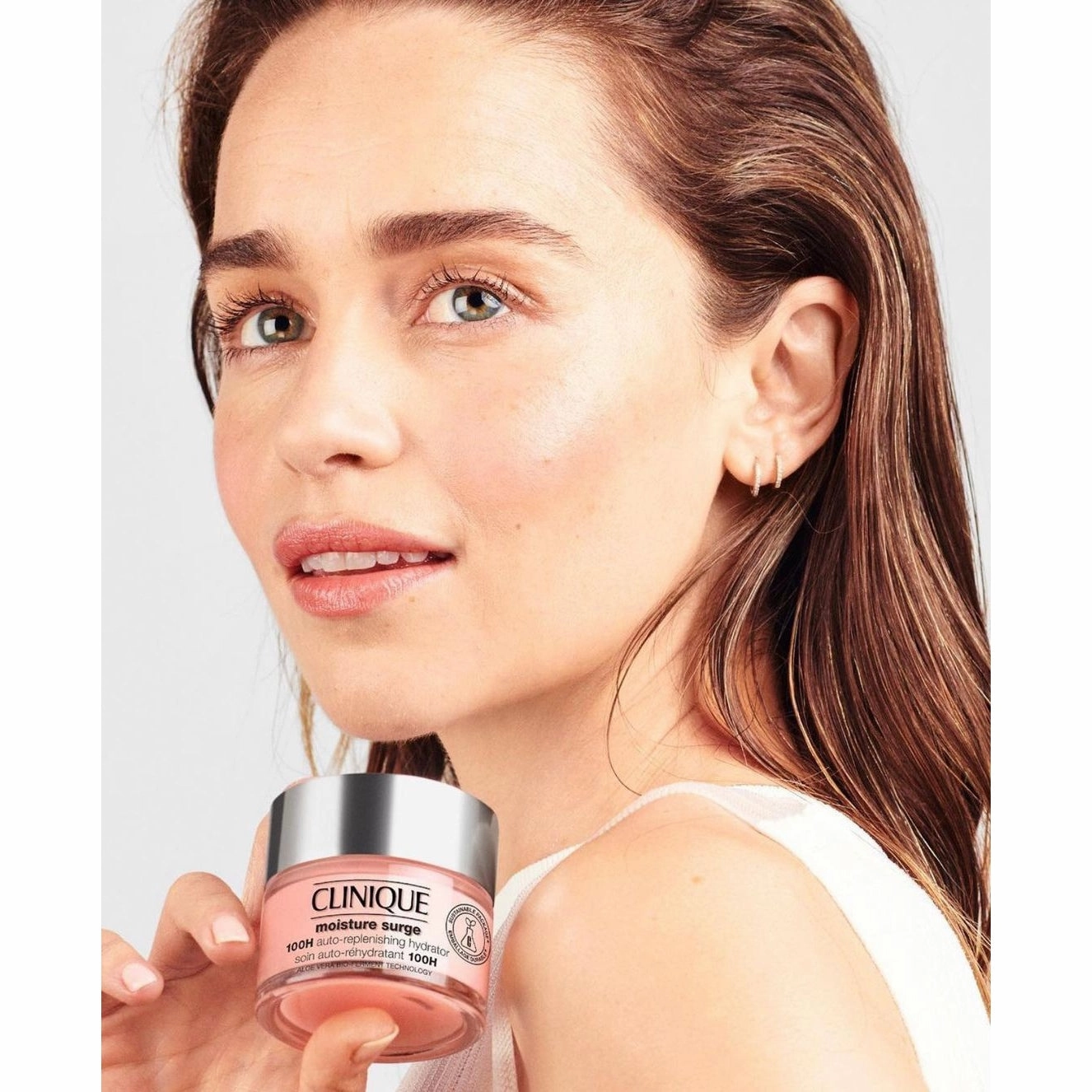 Clinique Moisture Surge 100-Hour Auto-Replenishing Hydrator