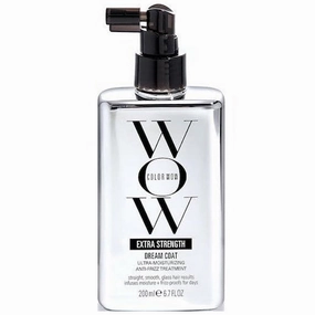 Color Wow Dream Coat Extra Strength Ultra Moisturizing Ant-Frizz Treatment 6.7oz
