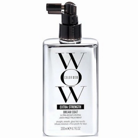Color Wow Dream Coat Extra Strength Ultra Moisturizing Ant-Frizz Treatment 6.7oz