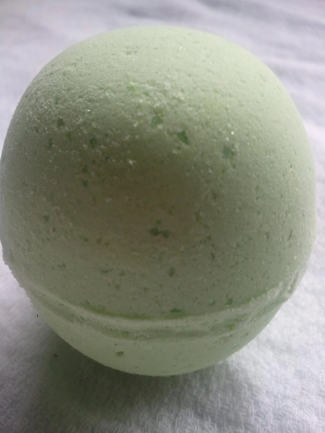 CUCUMBERMELON Bath Bombs: 3 Luxury XL Bath Bomb Fizzies, Natural, Organic, Handmade in The USA with Shea, Mango & Cocoa Butter, Ultra Moisturizing, (5 oz Each) Great for Dry Skin