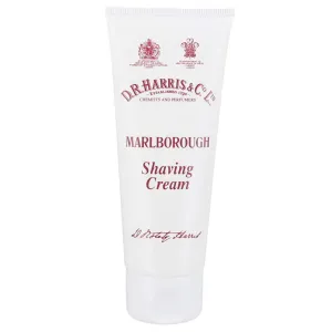 D. R. Harris Marlborough Shaving Cream Tube - 75g