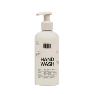 DedCool Xtra Milk Hand Wash – Gentle Hydrating Cleanser with Squalane, Aloe, and Marshmallow Root | Non-Toxic, Vegan, Carbon-Neutral