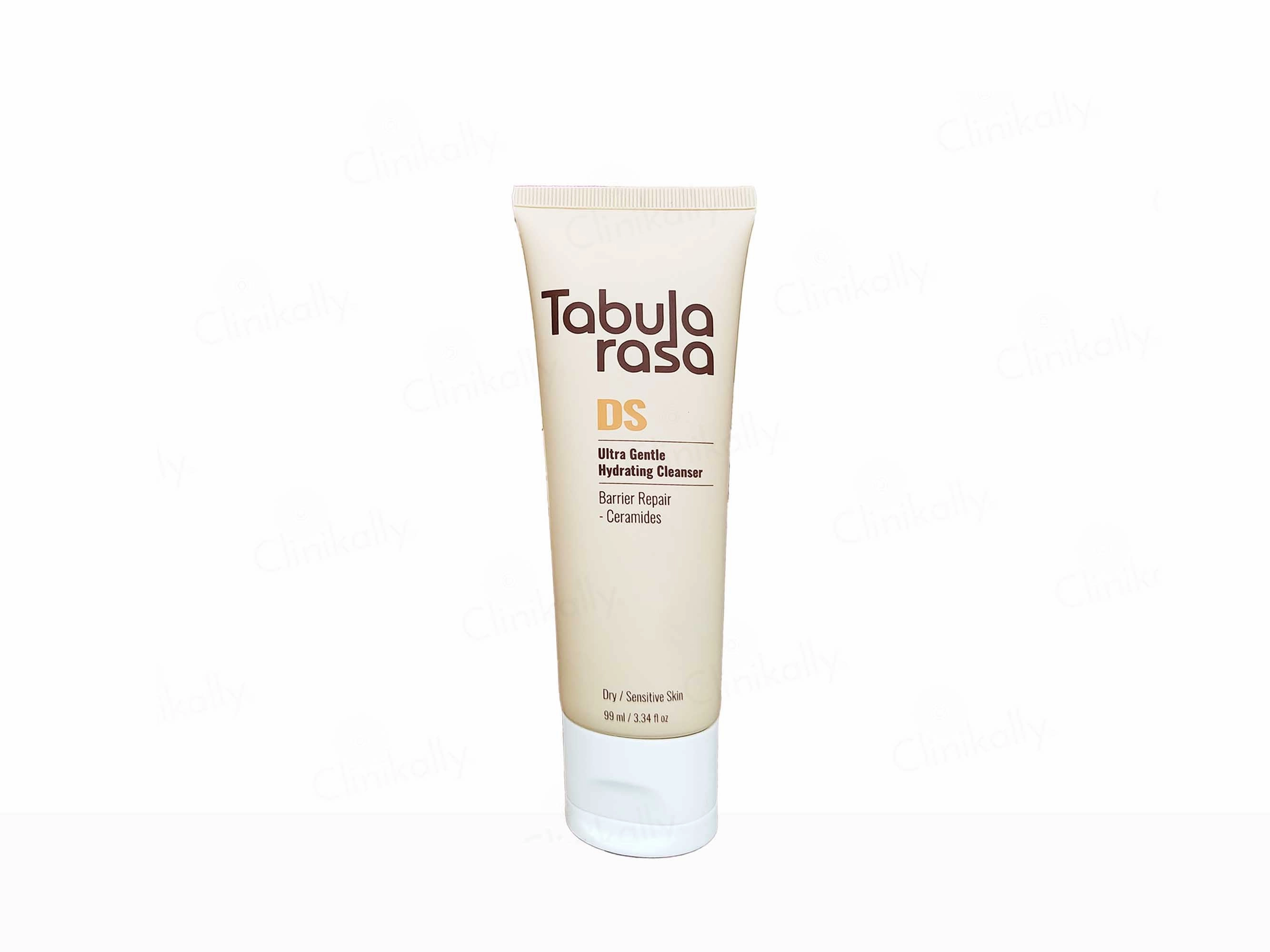 Dermatica Tabula Rasa DS Ultra Gentle Hydrating Cleanser