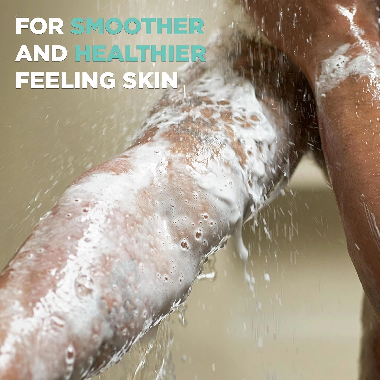 DOVE MEN   CARE Sensitive Skin Body & Face Wash 4 Count