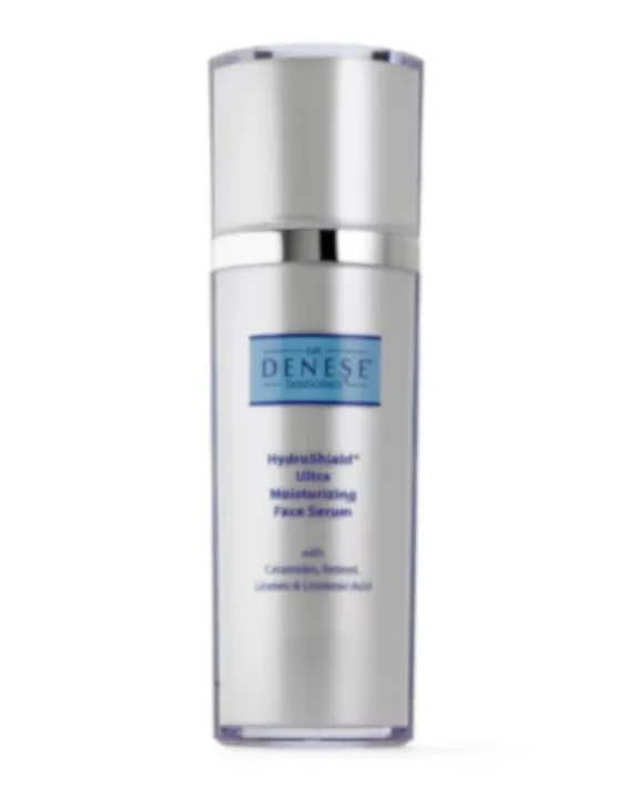Dr De.nese, HydroShield Ultra Moisturizing Face Serum 0.5 oz