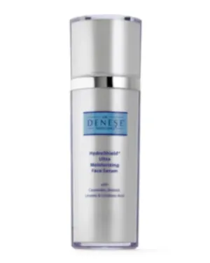 Dr De.nese, HydroShield Ultra Moisturizing Face Serum 0.5 oz
