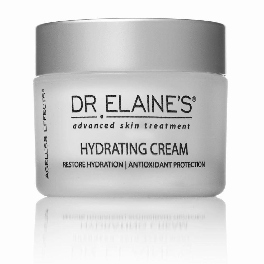 Dr. Elaine's - Ageless Effects – Hydrating Cream