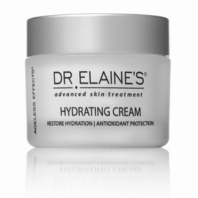 Dr. Elaine's - Ageless Effects – Hydrating Cream