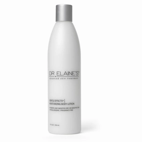 Dr. Elaine's - Gentle Effects – Moisturizing Body Lotion