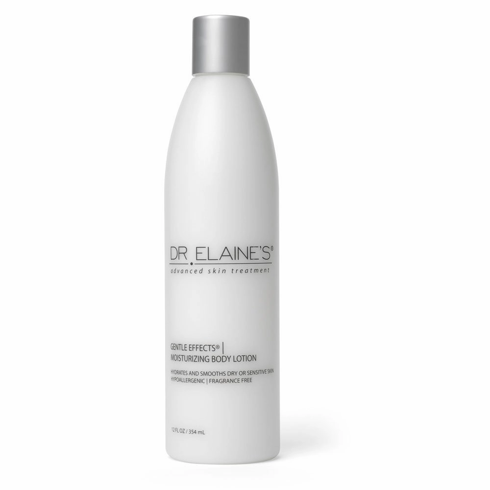 Dr. Elaine's - Gentle Effects – Moisturizing Body Lotion
