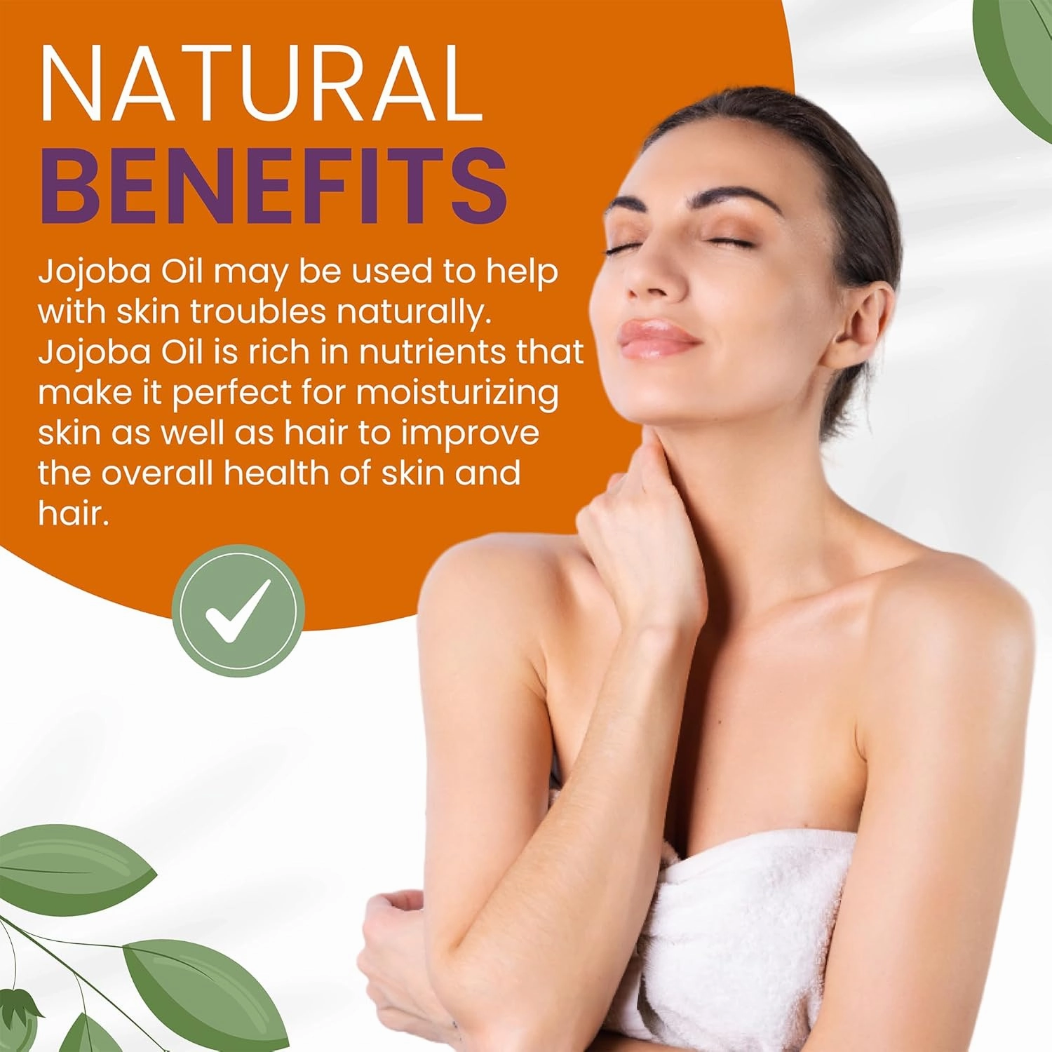 Dr Joe Lab Jojoba Oil 16 oz Pure Natural Cold Pressed Unrefined Extra Virgin - for Hair Skin Body Nail and Beard - Moisturizes, Soothes, Hydrates, & Nourishes