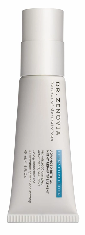 Dr. Zenovia Advanced Retinol Night Repair Treatment