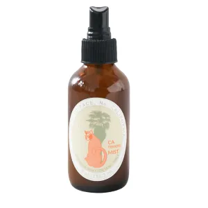Earth Tu Face Anza-Borrego California Terroir Mist - Face and Body Mist Water Hydrating Body Mist, For Hydration with Aloe Leaf Juice, Eucalyptus & Rosemary - 4 oz