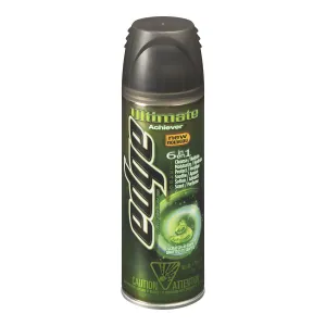 Edge Ultimate Achiever Shave Gel, 7 Ounce