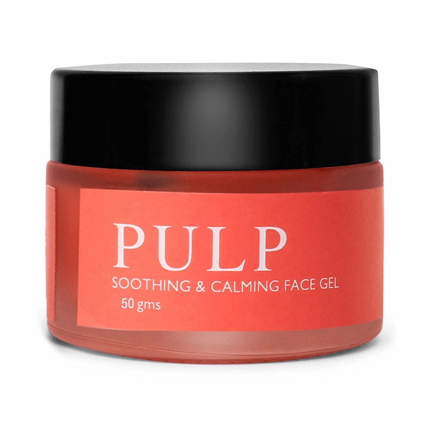 EN Pulp- Soothing & Calming Face Gel