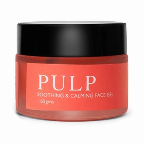 EN Pulp- Soothing & Calming Face Gel