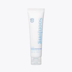 ETUDE HOUSE Soon Jung 2x Barrier Intensive Cream - 60ml