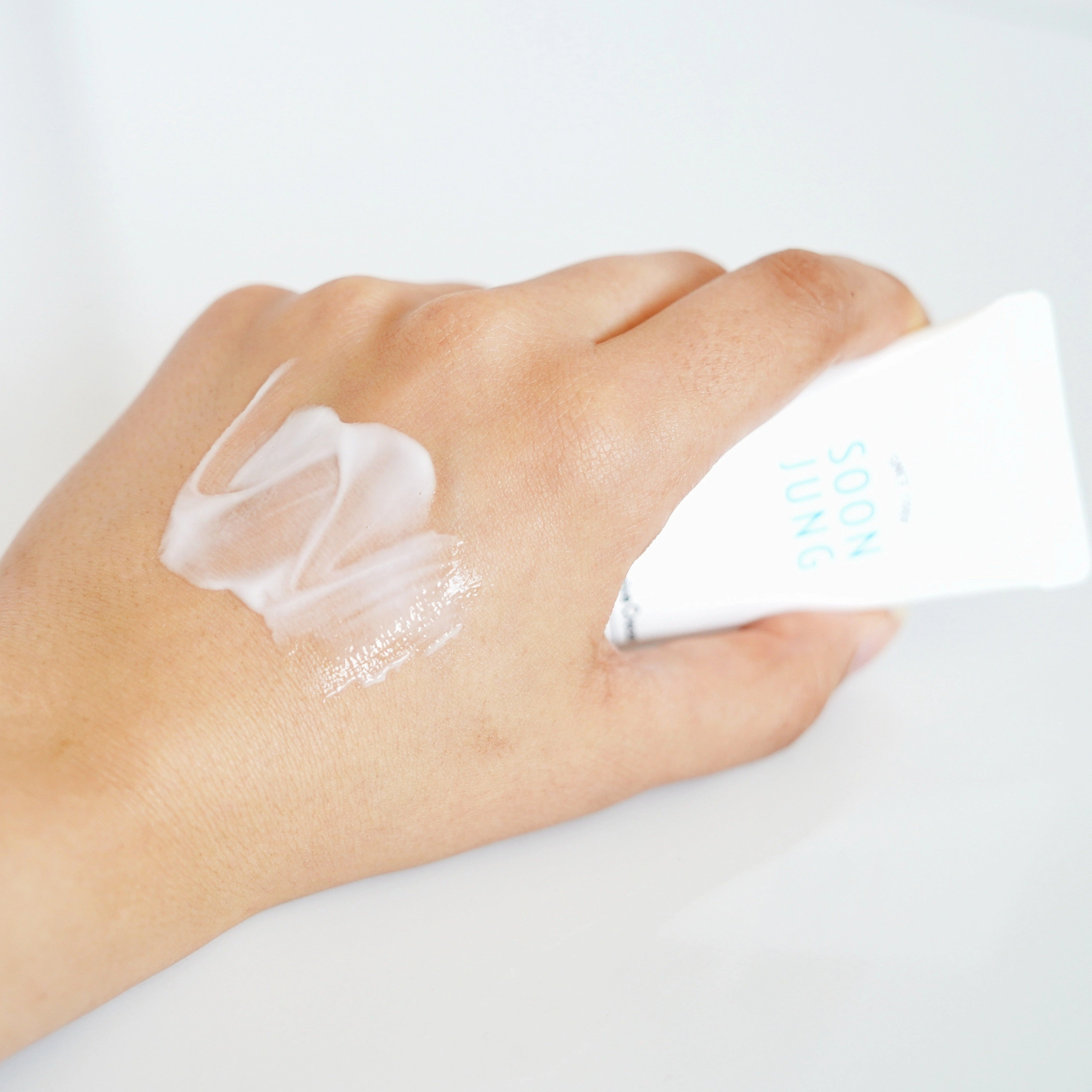 ETUDE HOUSE Soon Jung 2x Barrier Intensive Cream - 60ml