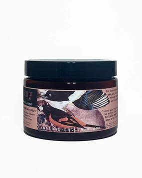 Exfoliating and Moisturizing Gourmet Body Scrub (Grapefruit Tangerine and Bergamot)