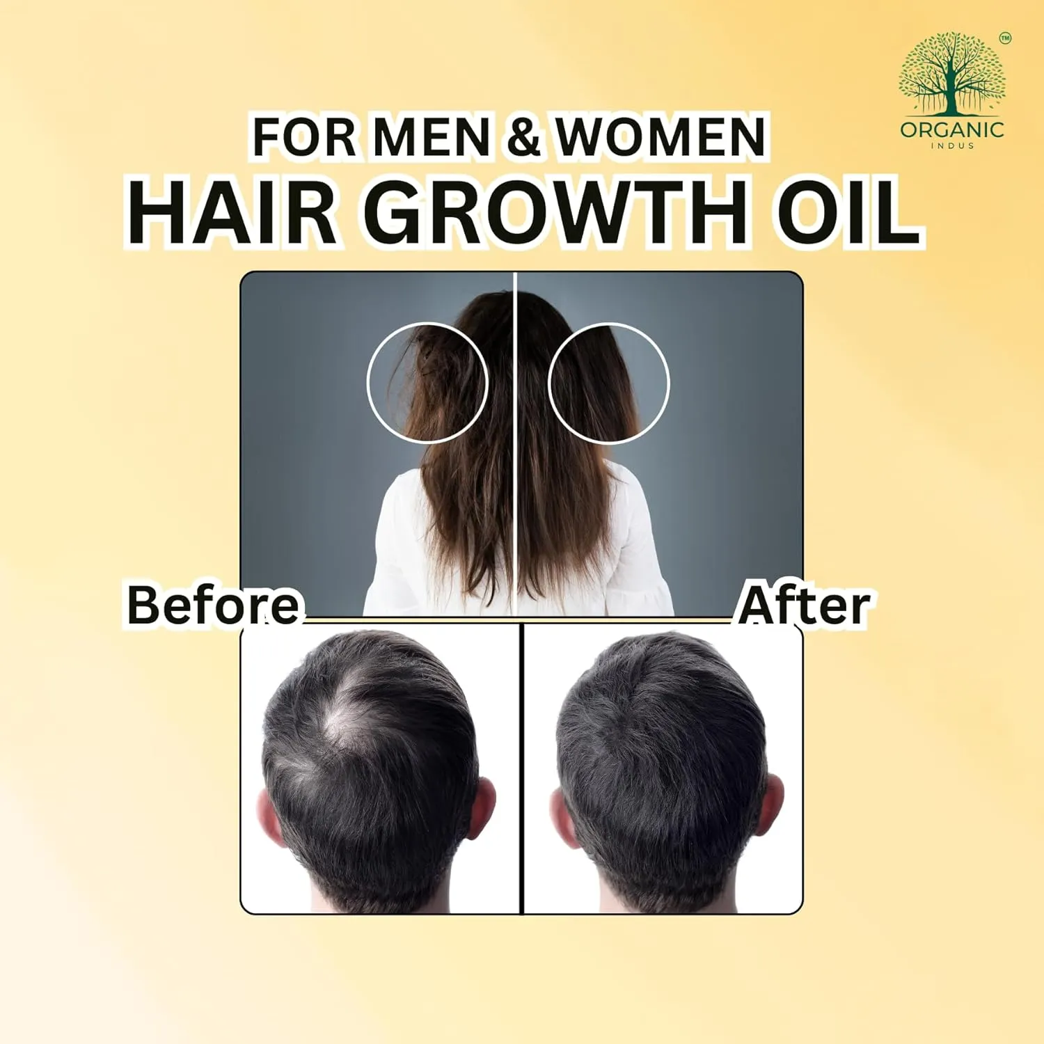 Extra Dark Jamaican Black Castor Oil for Healthy, Thick and Black Hair, Scalp Massage, Skin Moisturizing, Eyelash Growth and Eyebrow Enhancer, 4 Ounce
