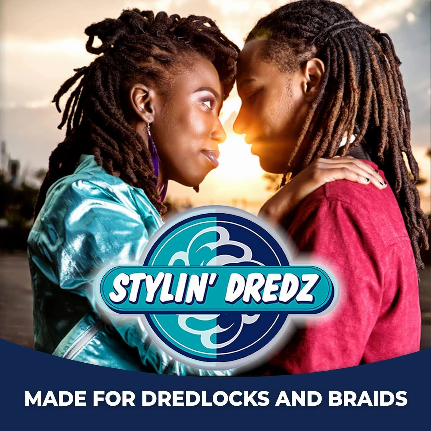 Extra Dry Hair Oil Moisturizing Spray with Conditioners | Dreadlock Spray & Braid Moisturizer 350 ml - Pack of 2