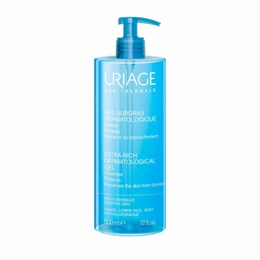 Extra Rich Dermatological Gel