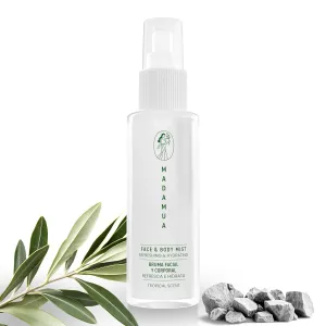Face & Body Mist for Women - Women's Spray Lotion for Body & Hydrating Face Mist - Face Care & Facial Spray on Lotion for Very Dry Skin