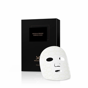 Facial Mask, Hydrating Overnight Hydrogel Mask, Pore Minimizing, Elasticity Improvement,