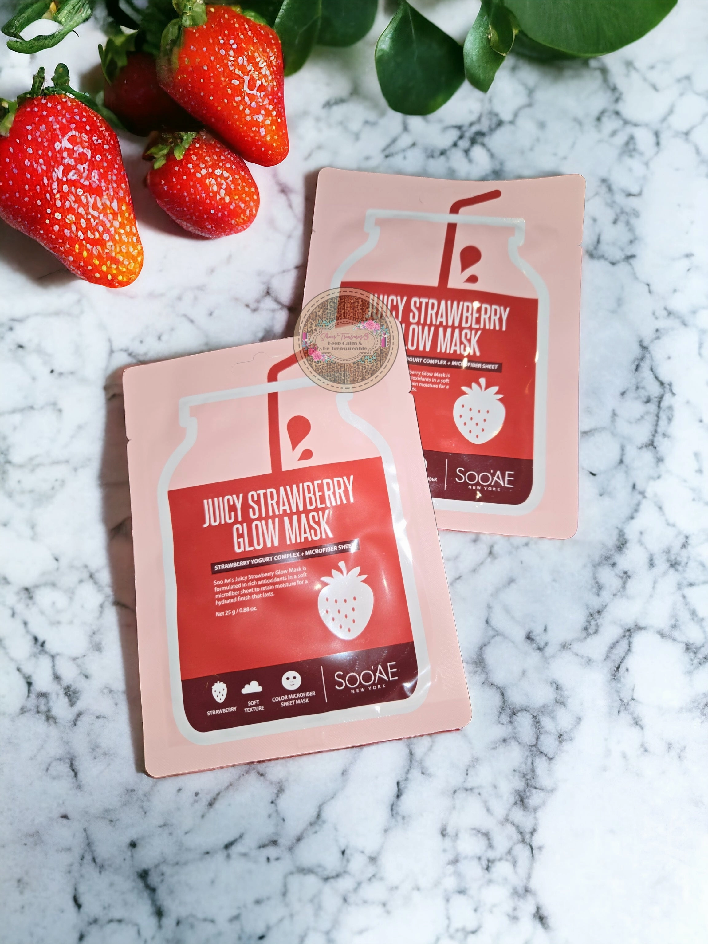 Facial Skin Mask