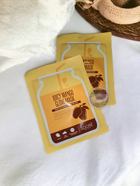 Facial Skin Mask
