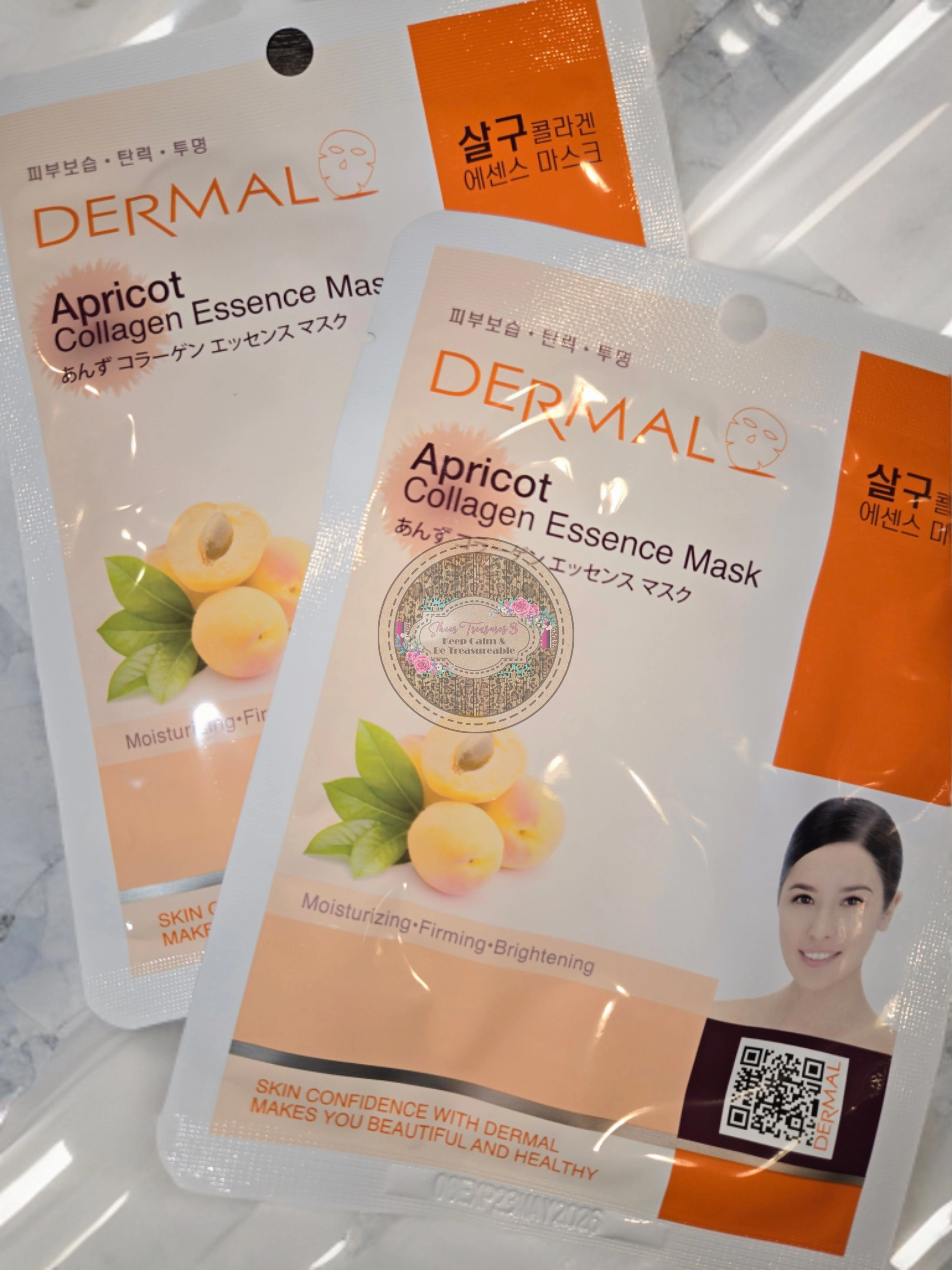 Facial Skin Mask