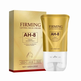 Firming Cream - Advanced Tightening & Lifting Cream With Roller Massager, Men and Women, Daily Care