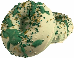FizzDaddy Rosemary Oil Bath Bomb, 7.5oz, Pack of 2