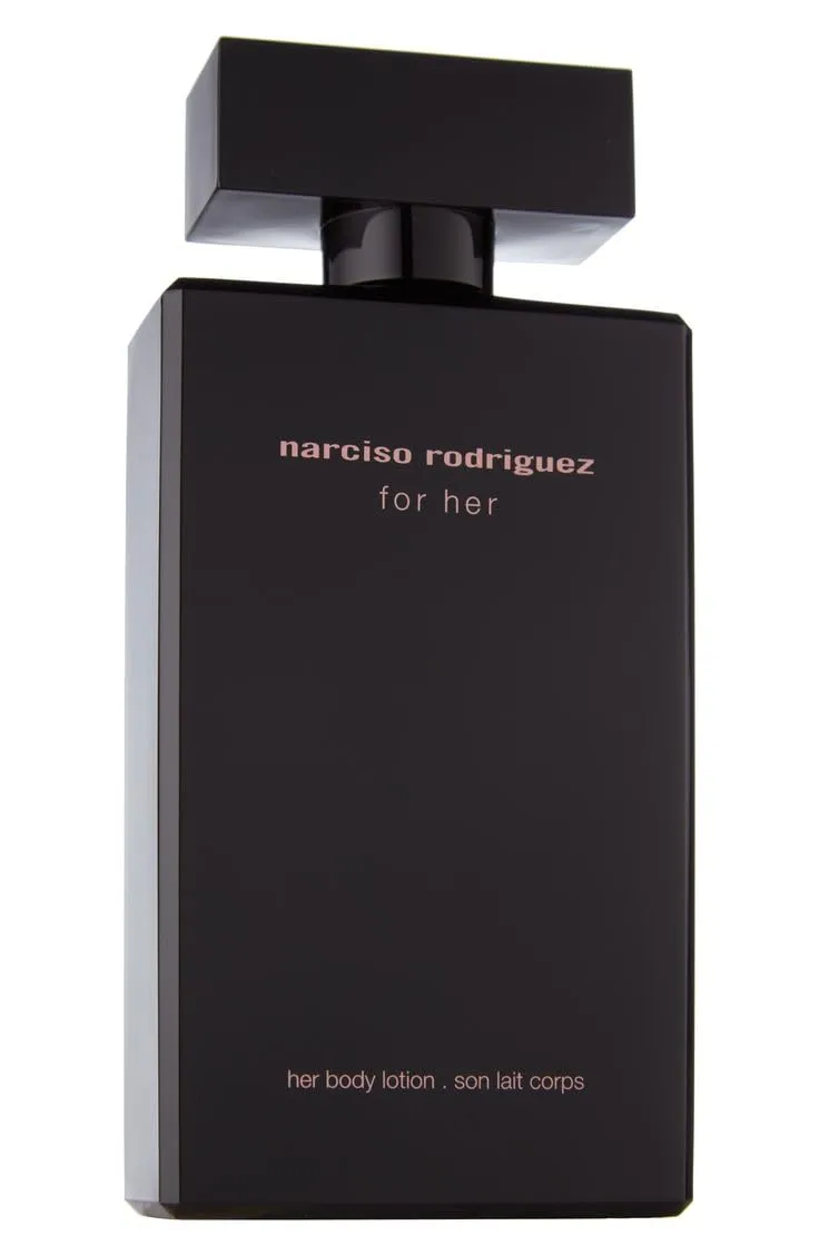 For Her Body Lotion - Narciso Rodriguez For Her - 200ml/6.7oz