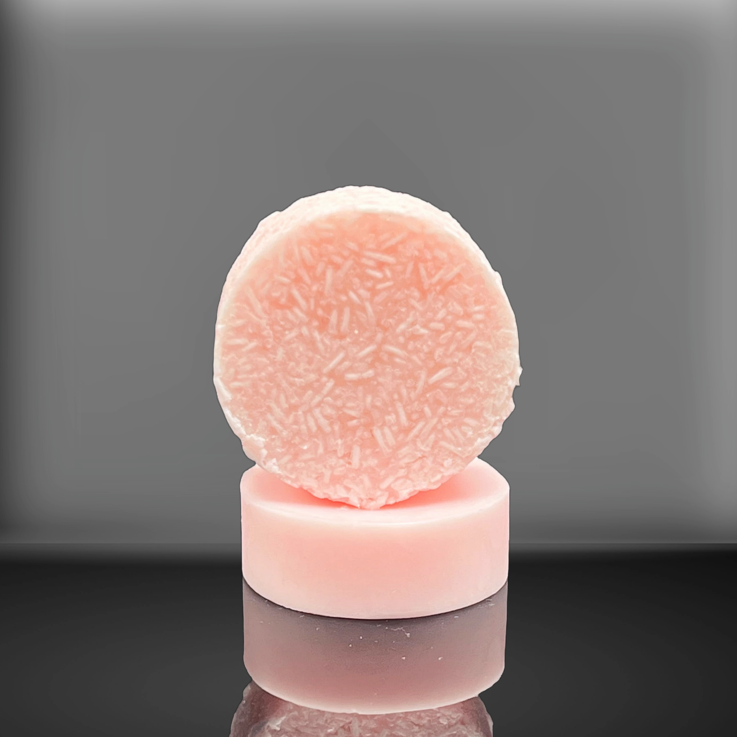 Forbidden Love Shampoo and Conditioner Bars: Shampoo Condition