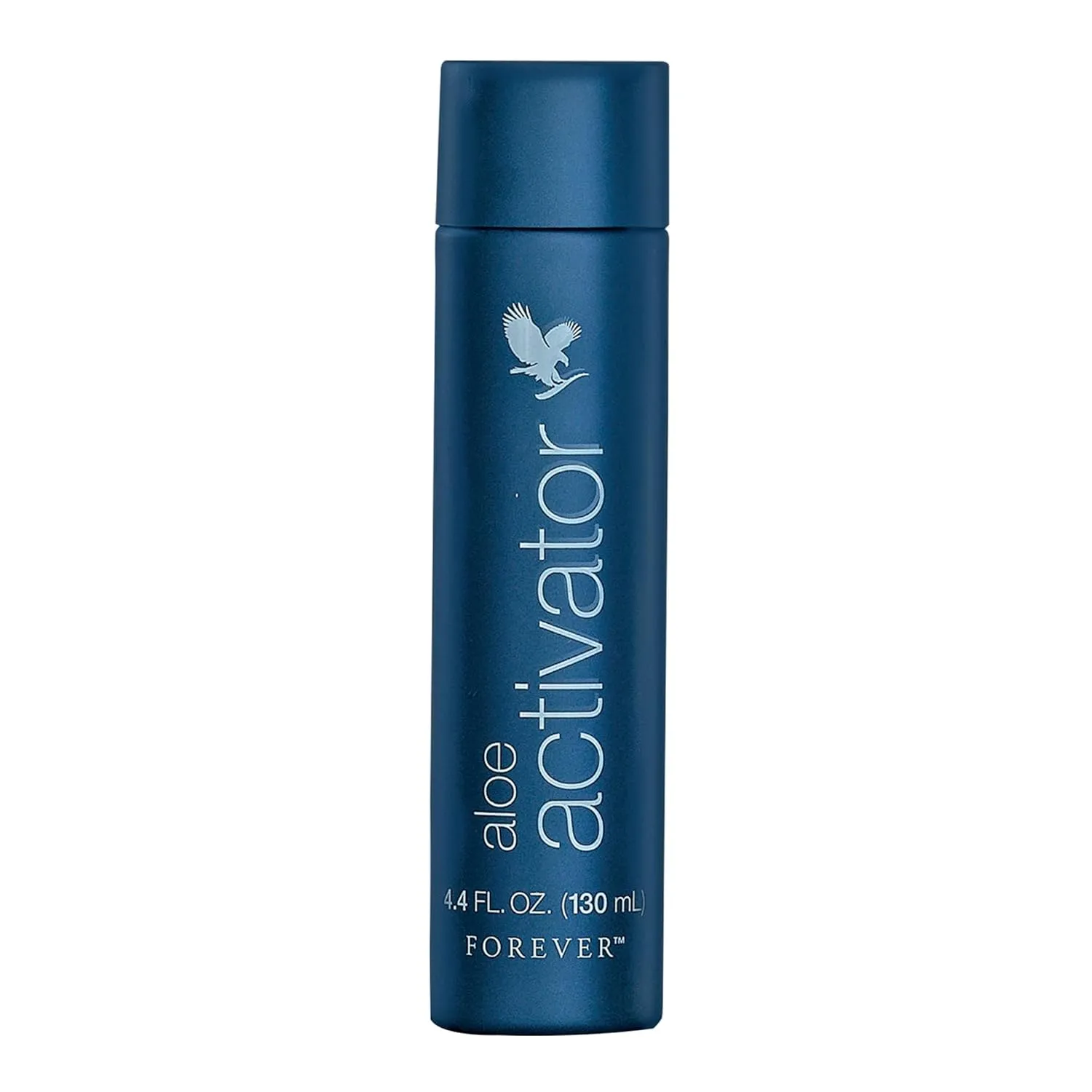 Forever Living - Aloe Activator - 98% Aloe Vera Gel Moisturizer for Sensitive Skin - Vegan & Gluten-Free - 4.4 fl oz