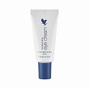 Forever Living - Forever's Awakening Eye Cream with Collagen & Peptide Technology - Reduce Wrinkles & Dark Circles - Vegan & Gluten-Free - 0.74 Fl Oz
