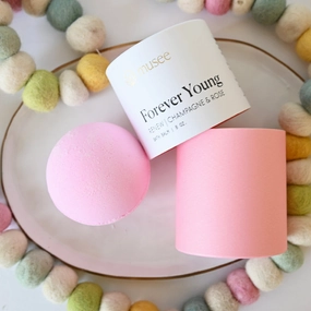 Forever Young Boxed Bath Balm