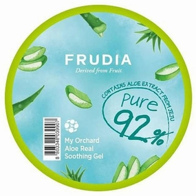 FRUDIA WELCOS My Orchard Aloe Real Soothing Gel 300ml / 10.1 oz.