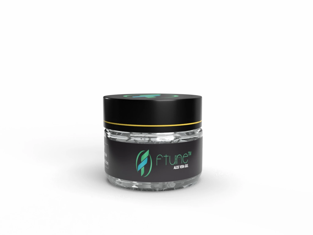 Ftune Aloe Vera Gel