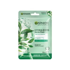 Garnier Hydra Bomb Super Hydrating   Rebalancing Sheet Mask, 28g