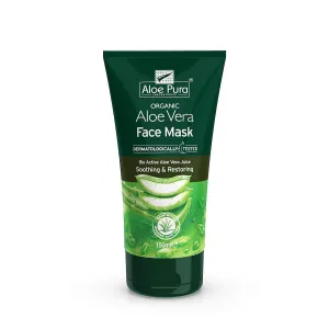 Gel Face Mask 5.07 fl oz