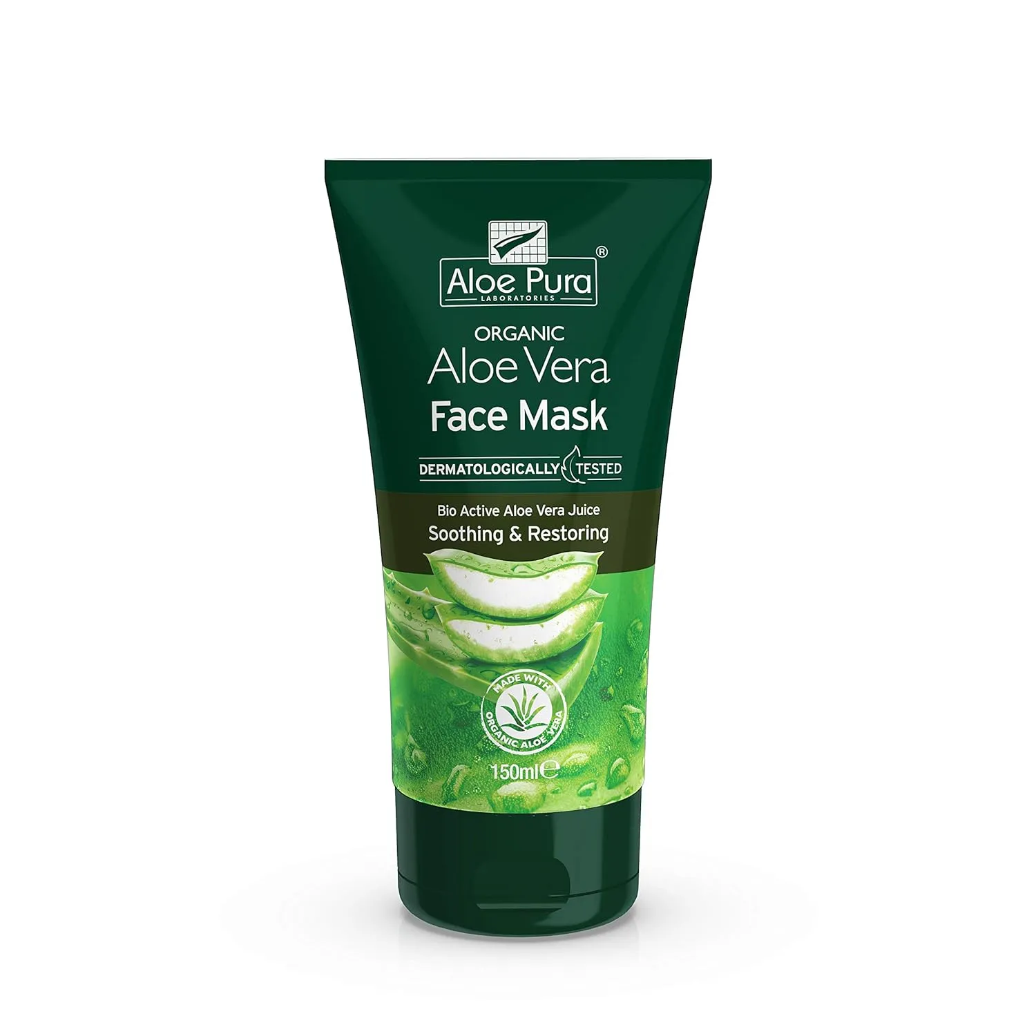 Gel Face Mask 5.07 fl oz