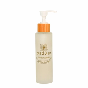 Gentle Cleanser with Aloe Vera