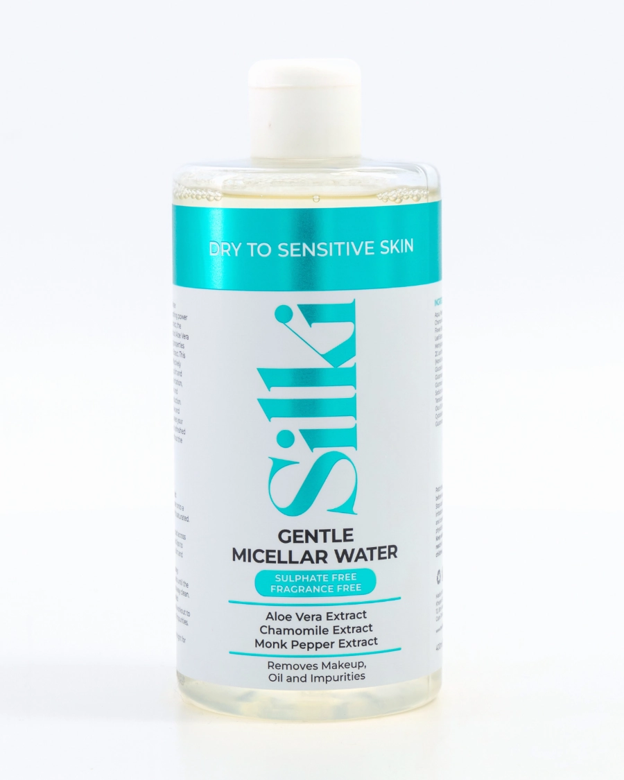 Gentle Micellar Water - 400ml