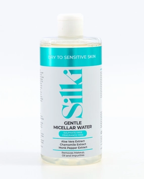 Gentle Micellar Water - 400ml