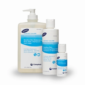 Gentle Rain® Extra Mild